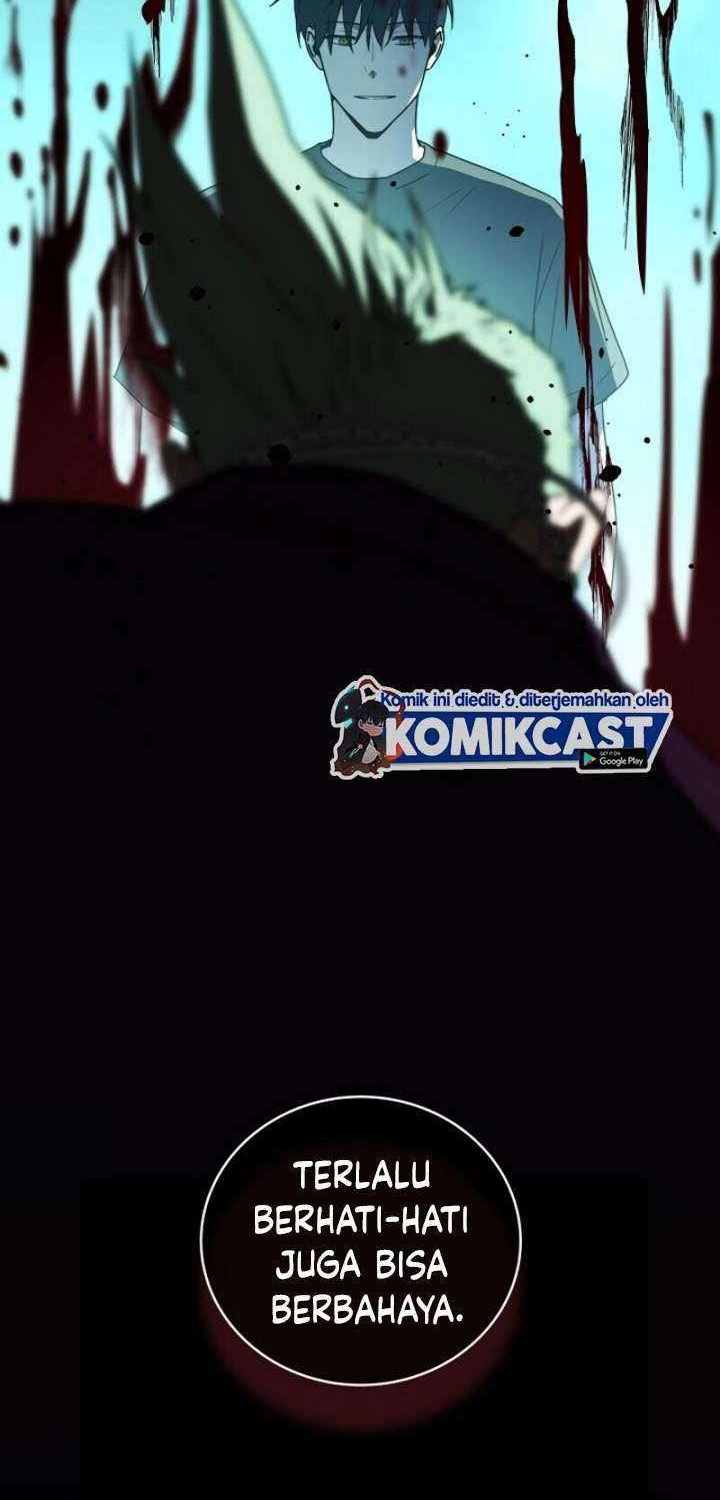 Return of the Frozen Player Chapter 29 Gambar 53
