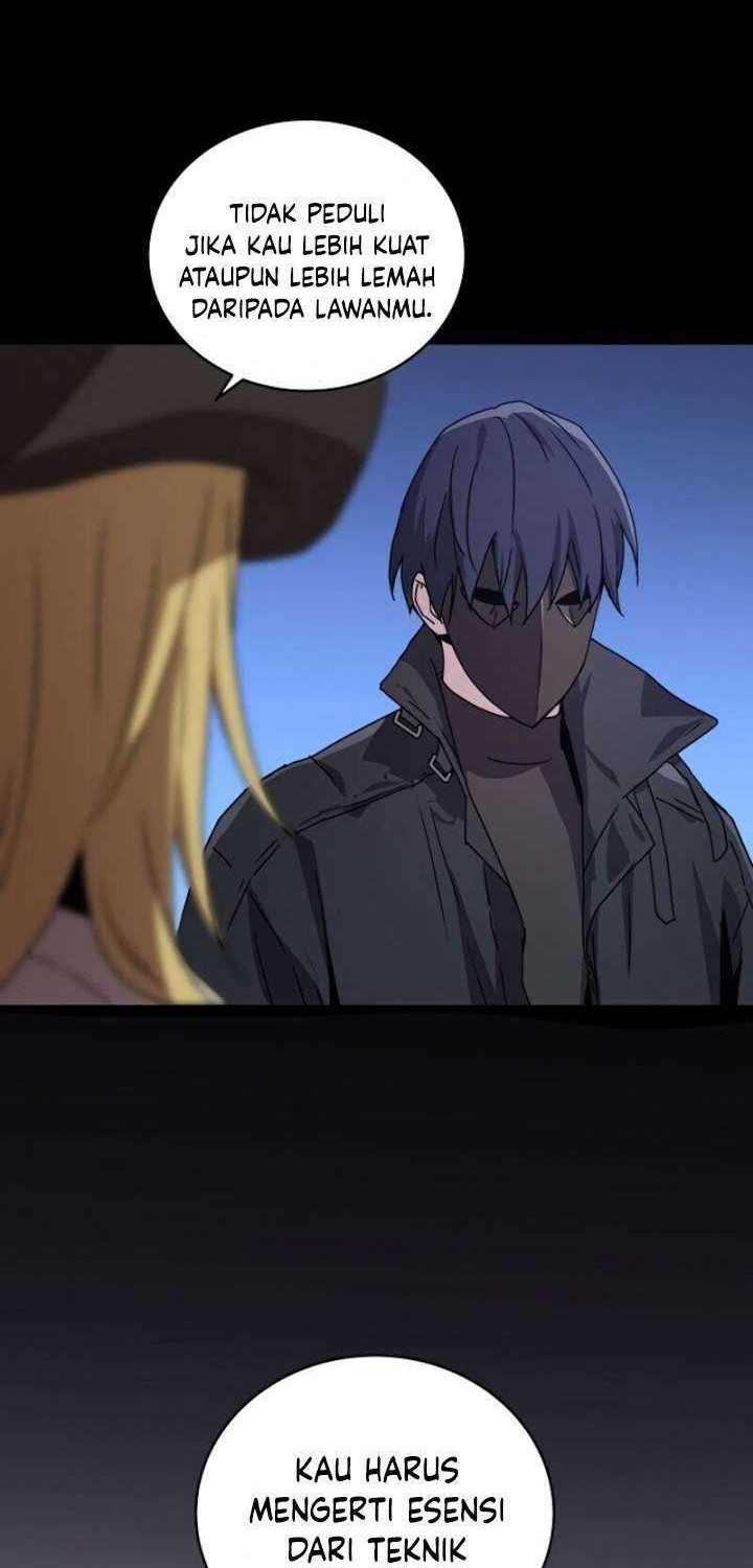Return of the Frozen Player Chapter 29 Gambar 5