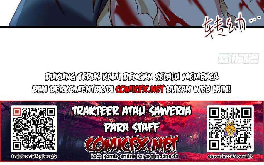 Xianzun Luowuji Chapter 045 Gambar 16