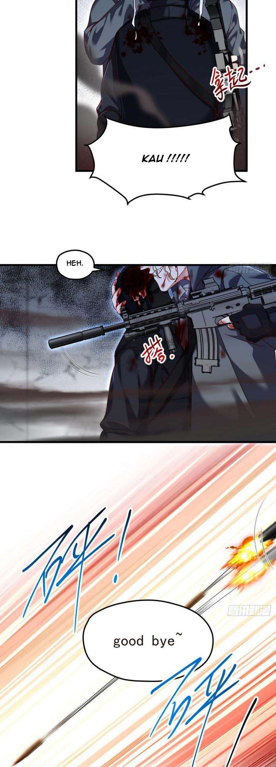Xianzun Luowuji Chapter 045 Gambar 18
