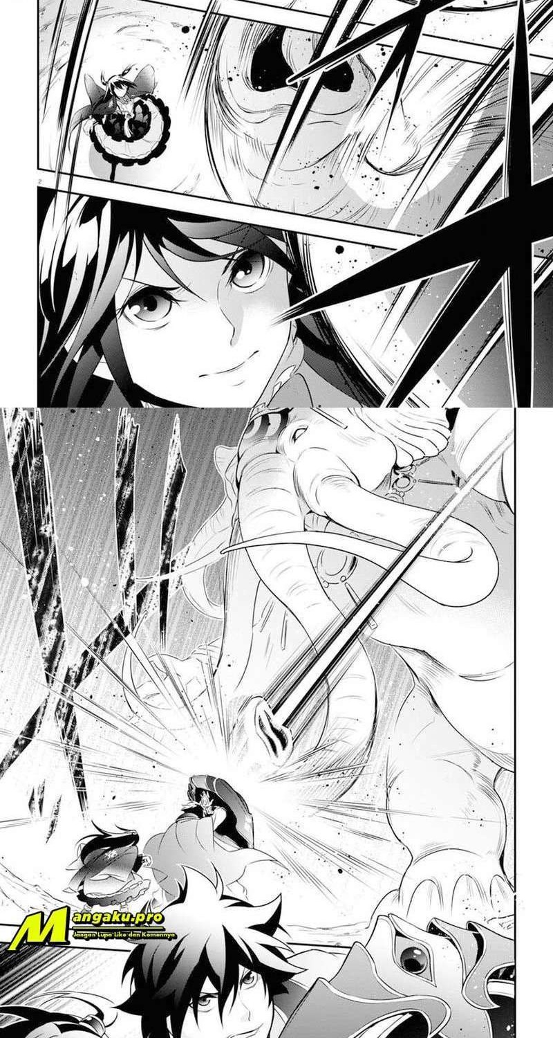 Baca Manga Tate no Yuusha no Nariagari Chapter 76.1 Gambar 2