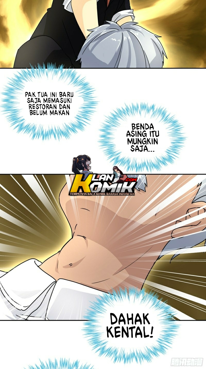 I Am The God Of Medicine Chapter 20 Gambar 13