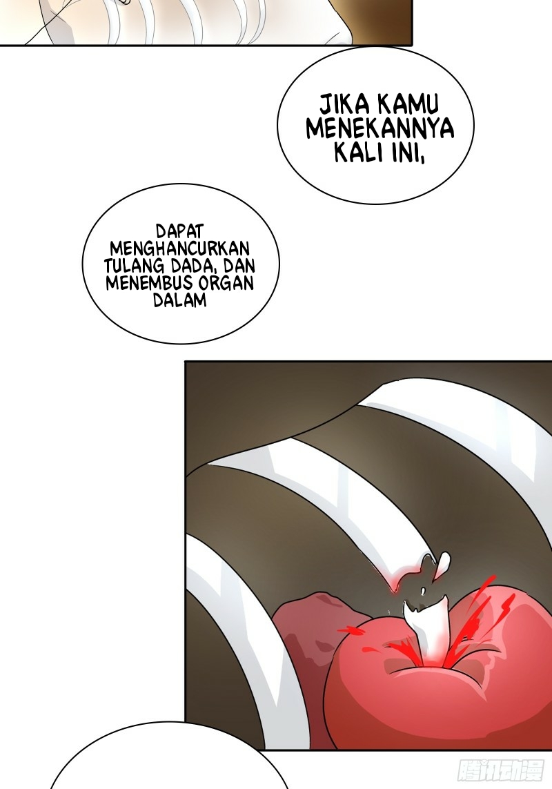 I Am The God Of Medicine Chapter 20 Gambar 22
