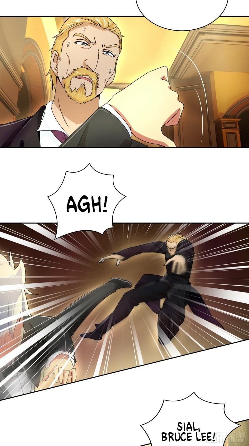 I Am The God Of Medicine Chapter 19 Gambar 11