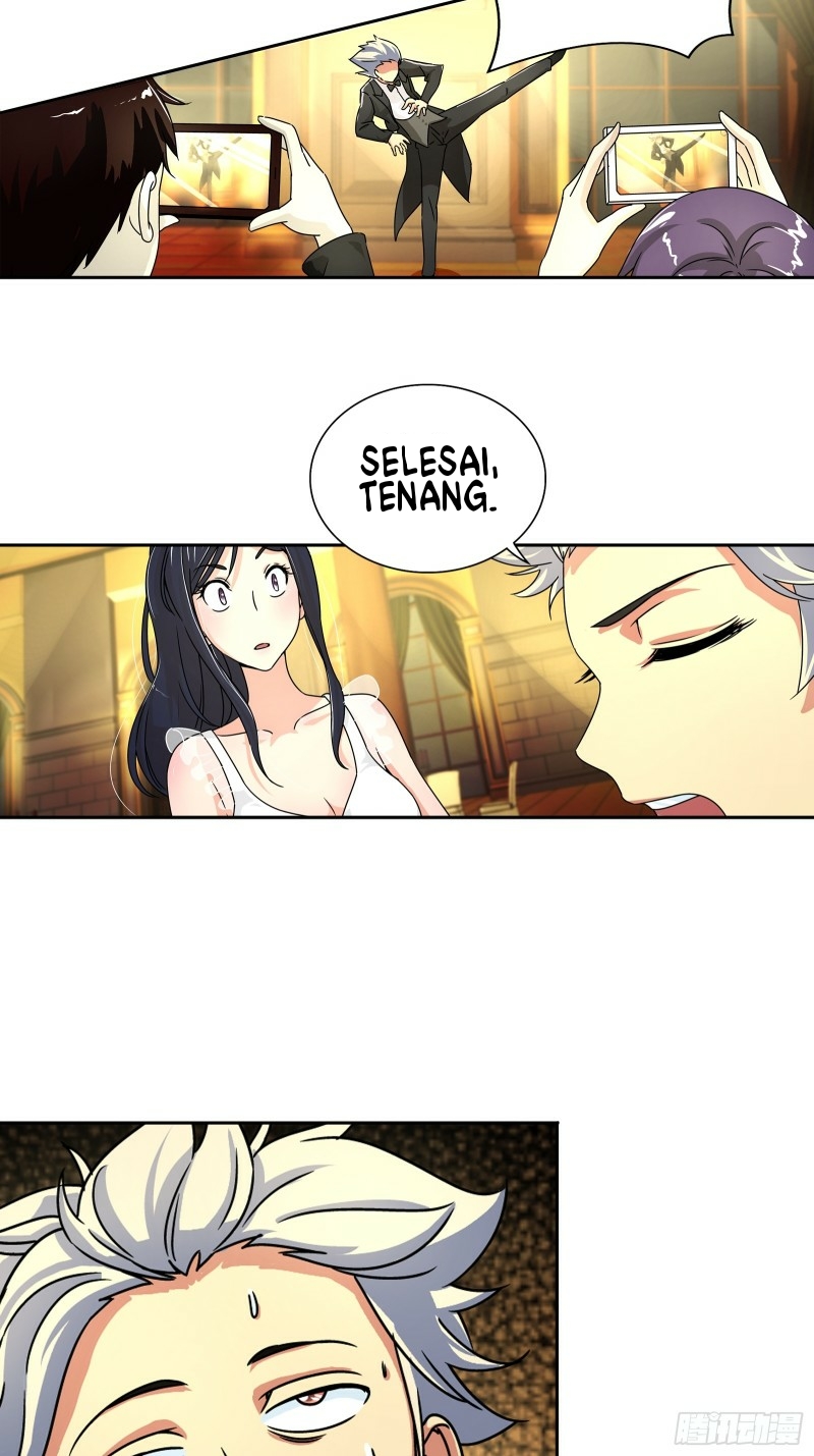I Am The God Of Medicine Chapter 19 Gambar 12