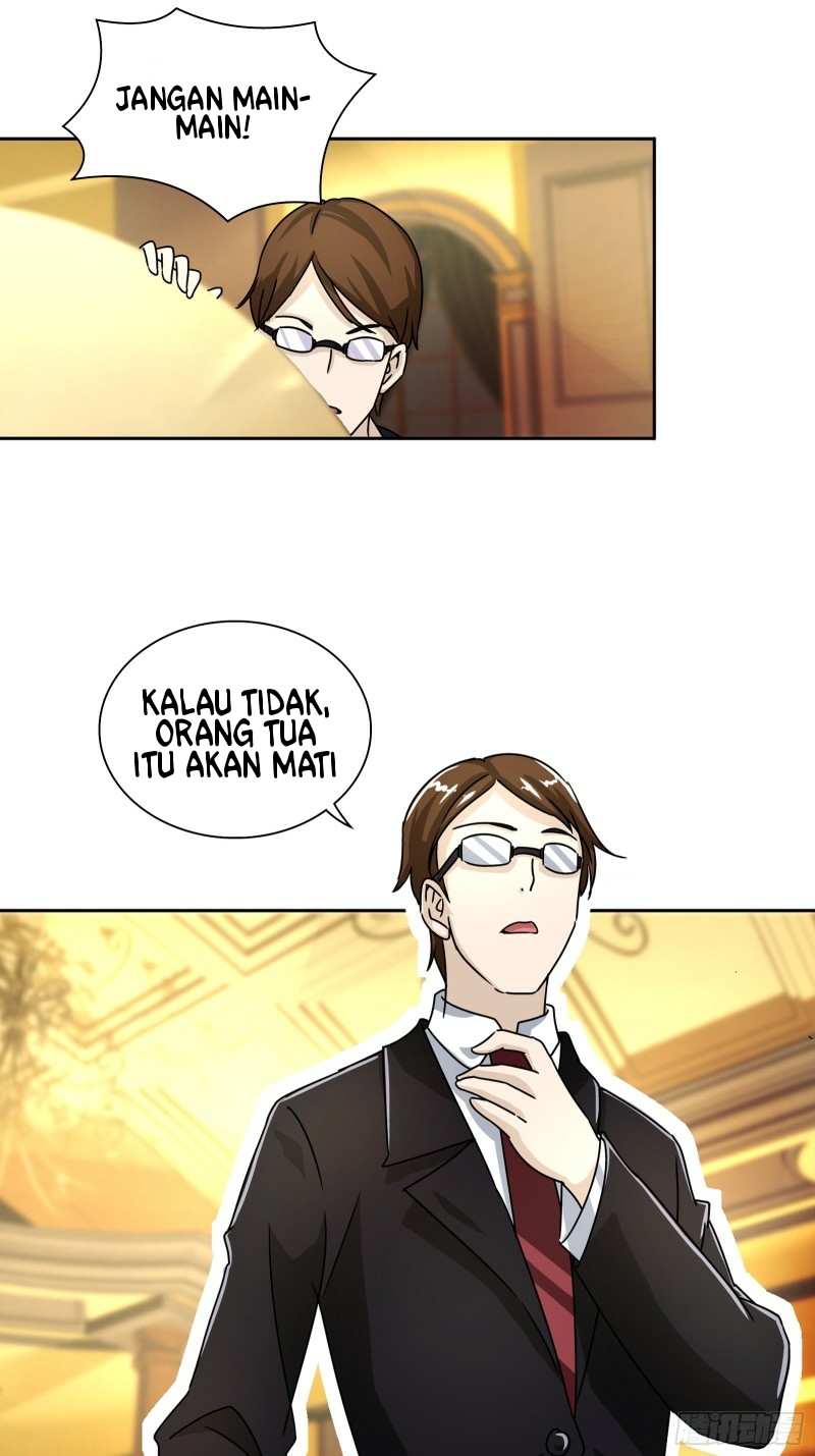I Am The God Of Medicine Chapter 19 Gambar 17