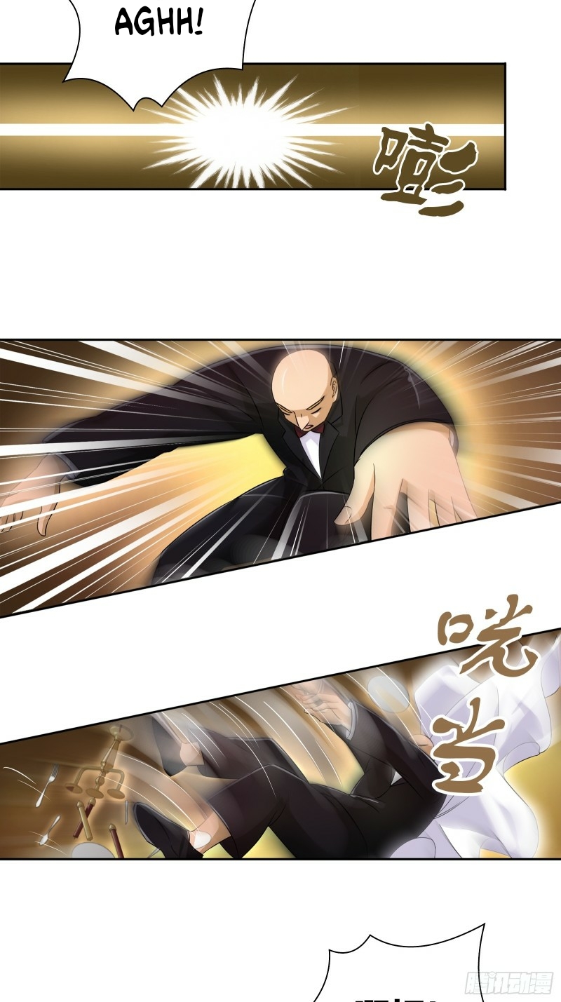 I Am The God Of Medicine Chapter 19 Gambar 4