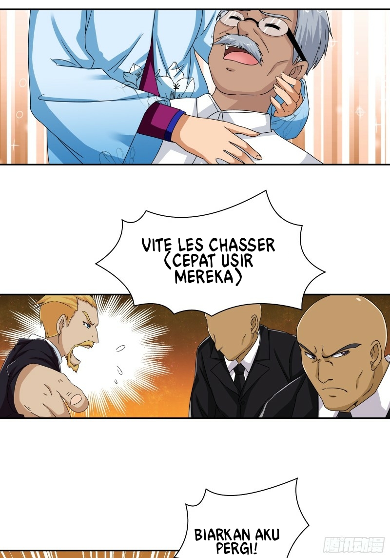 I Am The God Of Medicine Chapter 18 Gambar 11