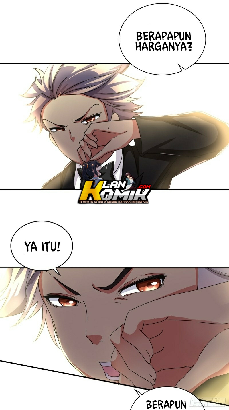 I Am The God Of Medicine Chapter 18 Gambar 19