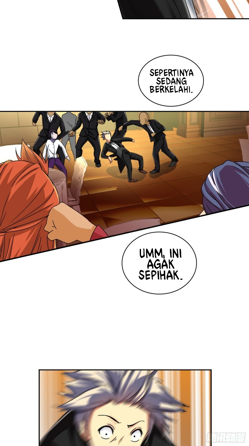 I Am The God Of Medicine Chapter 18 Gambar 4
