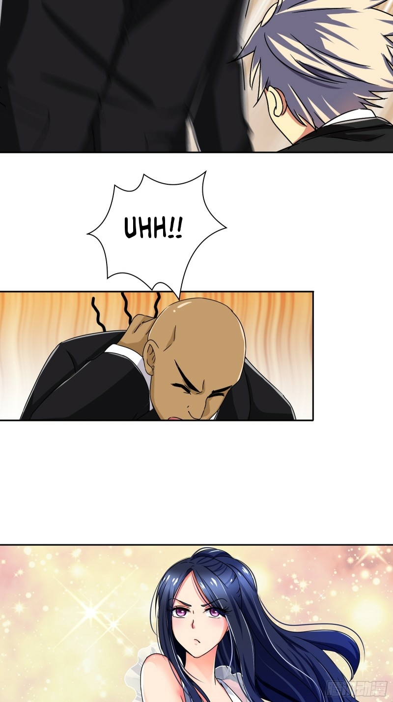 I Am The God Of Medicine Chapter 18 Gambar 6