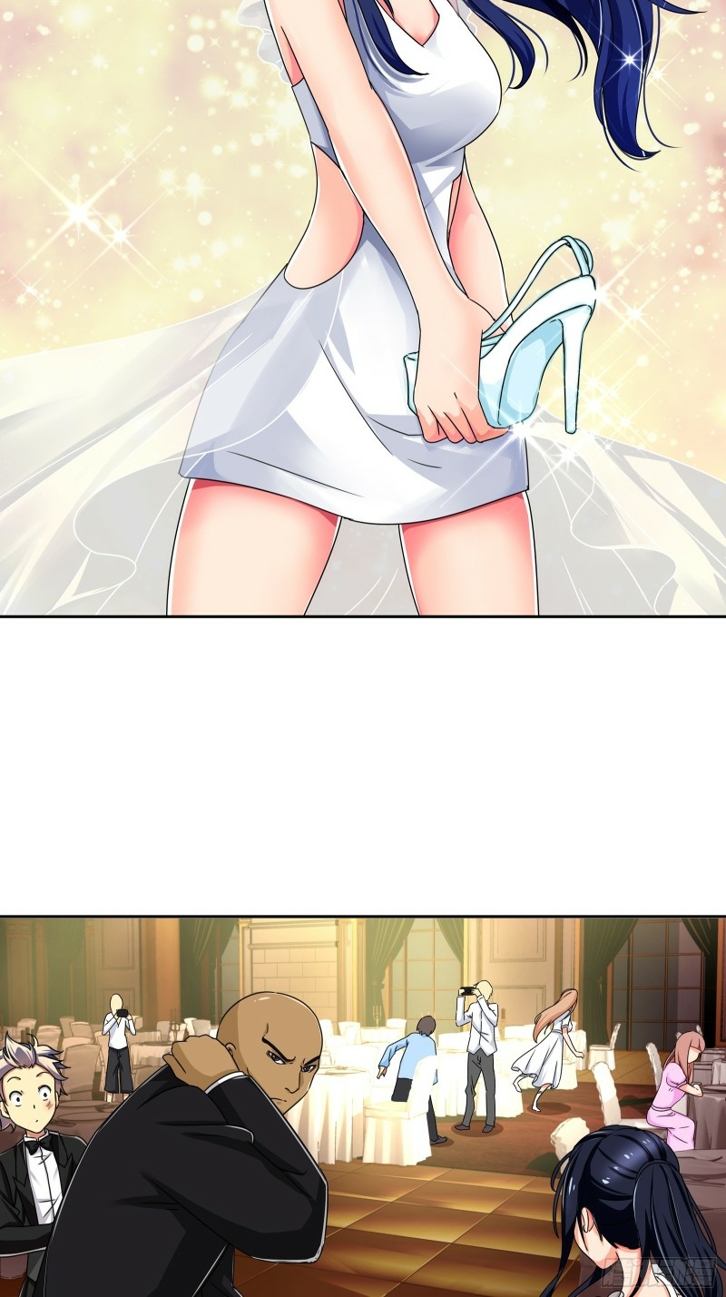 I Am The God Of Medicine Chapter 18 Gambar 7