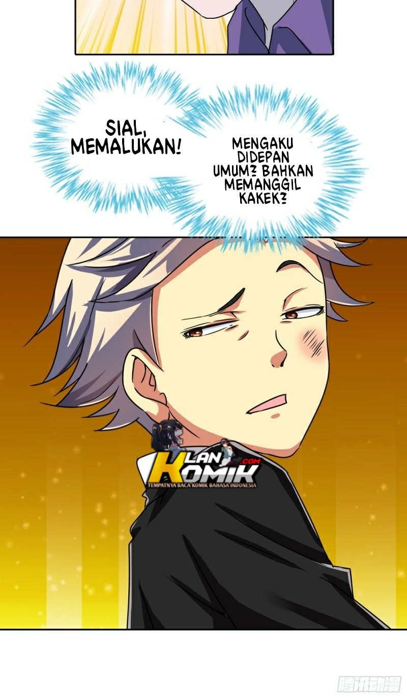I Am The God Of Medicine Chapter 18 Gambar 9