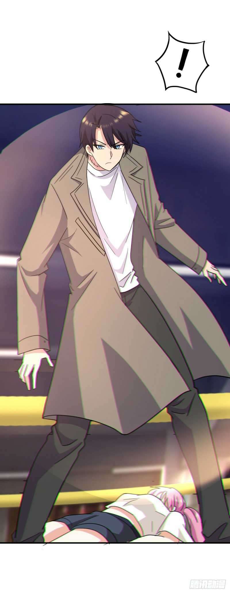 One Thousand Live Broadcast Big Local Tyrant Chapter 66 Gambar 12