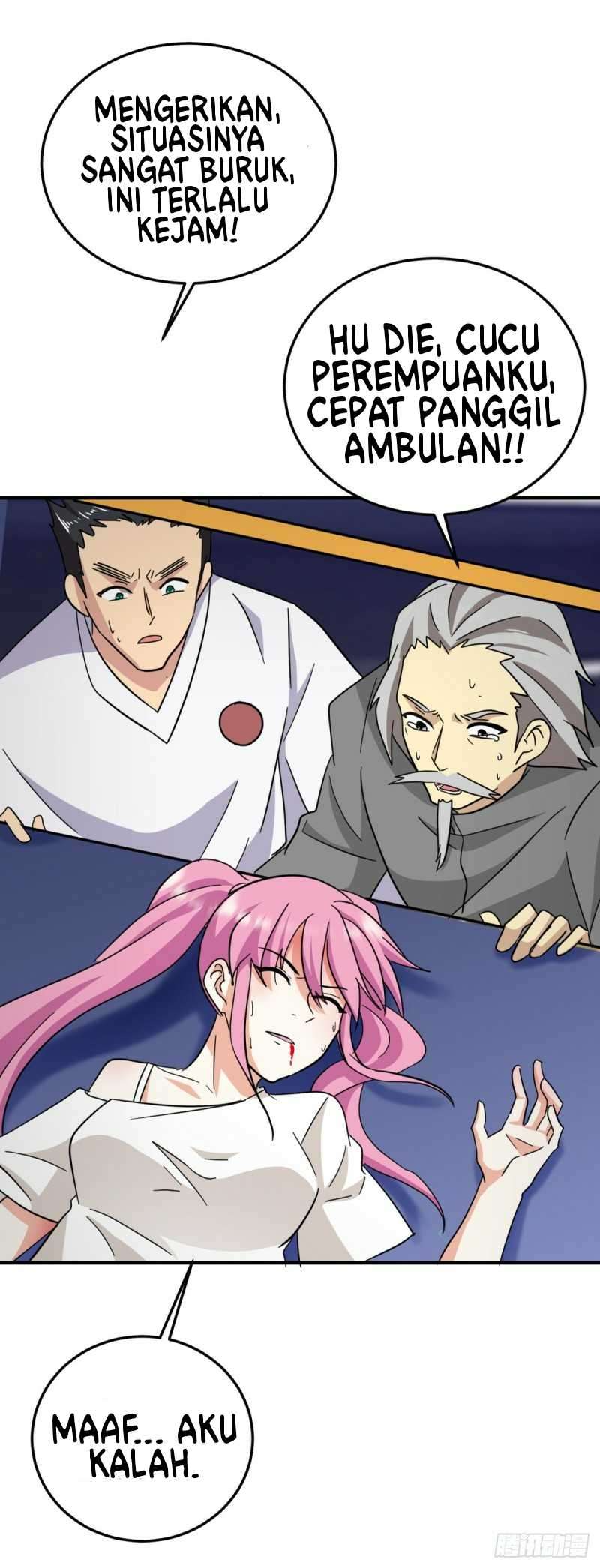One Thousand Live Broadcast Big Local Tyrant Chapter 66 Gambar 13