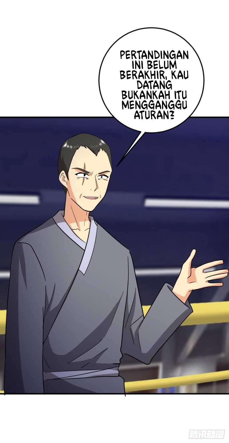 One Thousand Live Broadcast Big Local Tyrant Chapter 66 Gambar 14