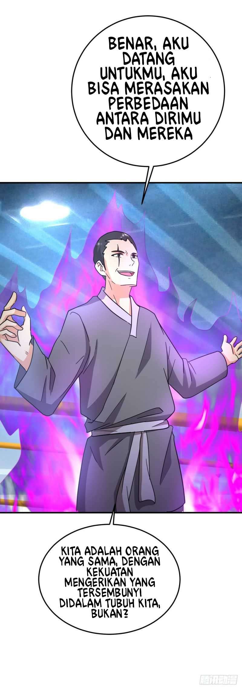 One Thousand Live Broadcast Big Local Tyrant Chapter 66 Gambar 18