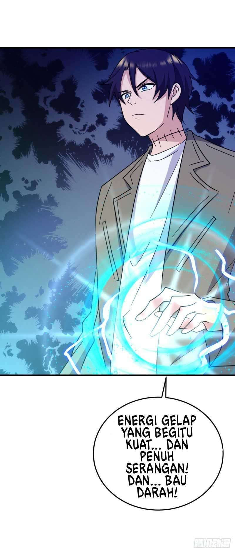 One Thousand Live Broadcast Big Local Tyrant Chapter 66 Gambar 21