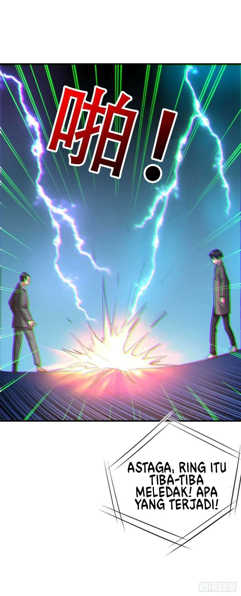 One Thousand Live Broadcast Big Local Tyrant Chapter 66 Gambar 23