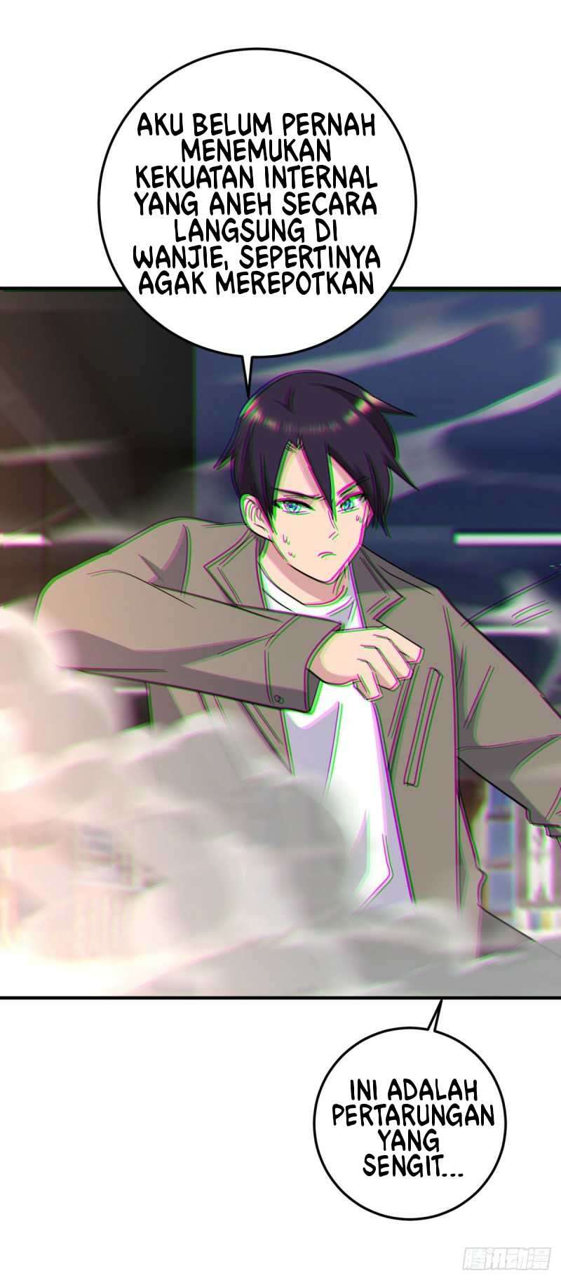 One Thousand Live Broadcast Big Local Tyrant Chapter 66 Gambar 24