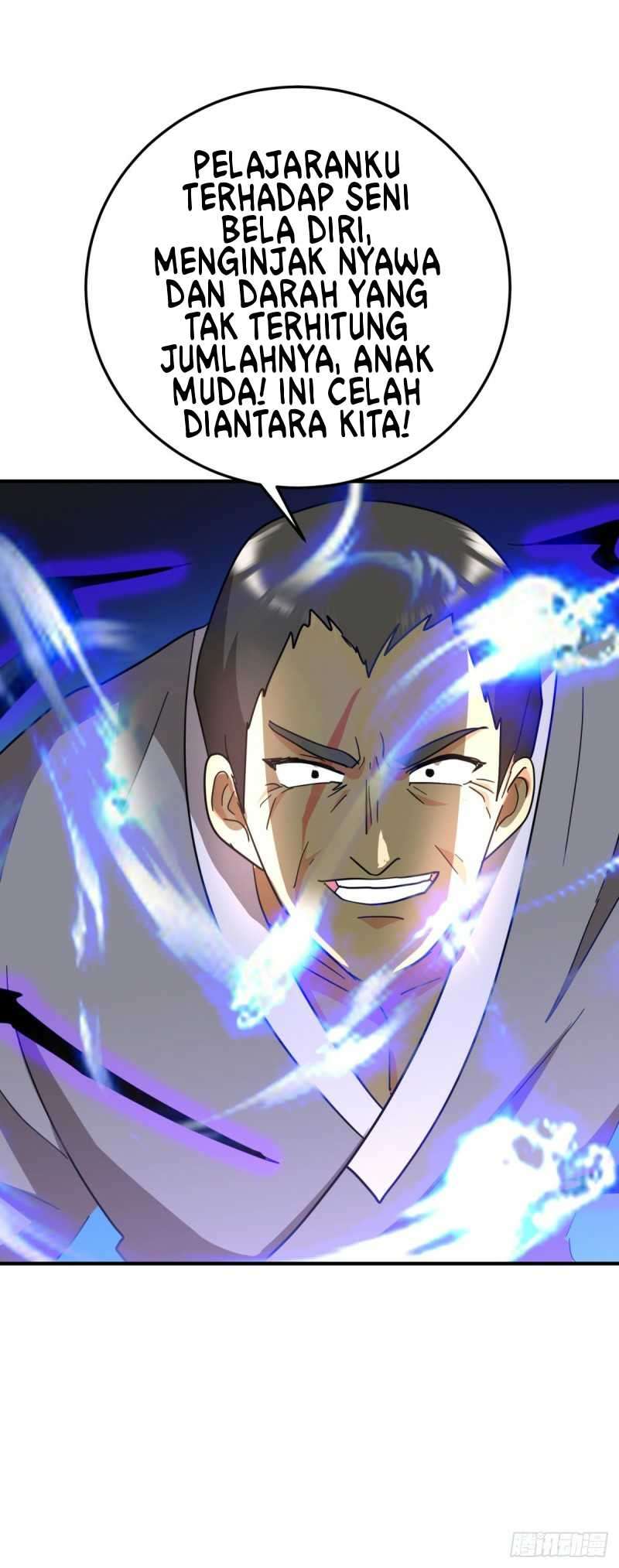 One Thousand Live Broadcast Big Local Tyrant Chapter 66 Gambar 28