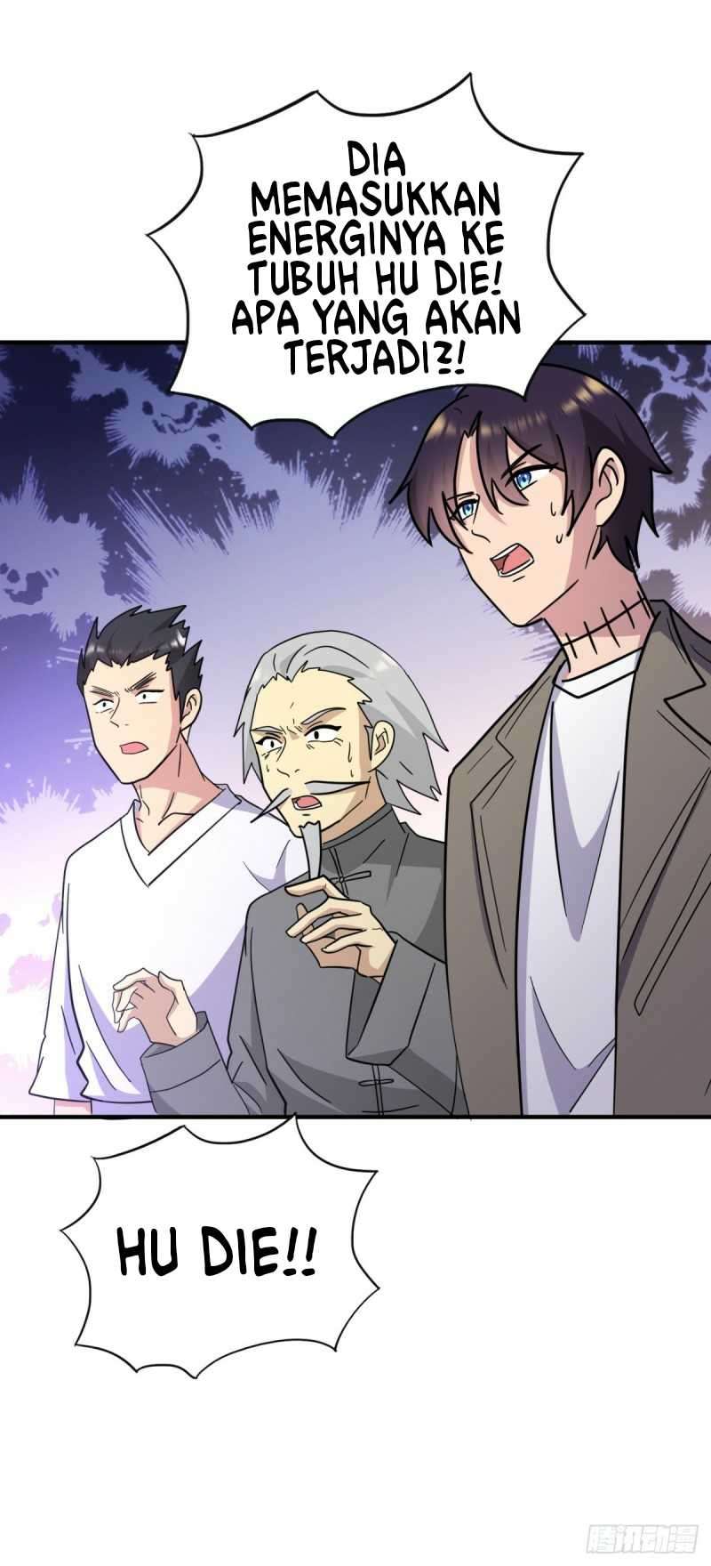One Thousand Live Broadcast Big Local Tyrant Chapter 66 Gambar 6