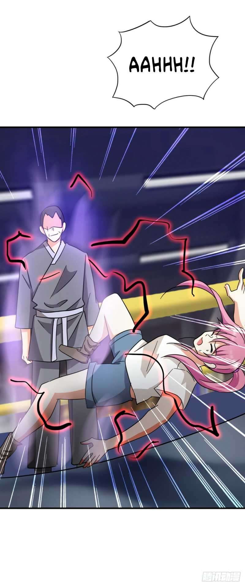 One Thousand Live Broadcast Big Local Tyrant Chapter 66 Gambar 7