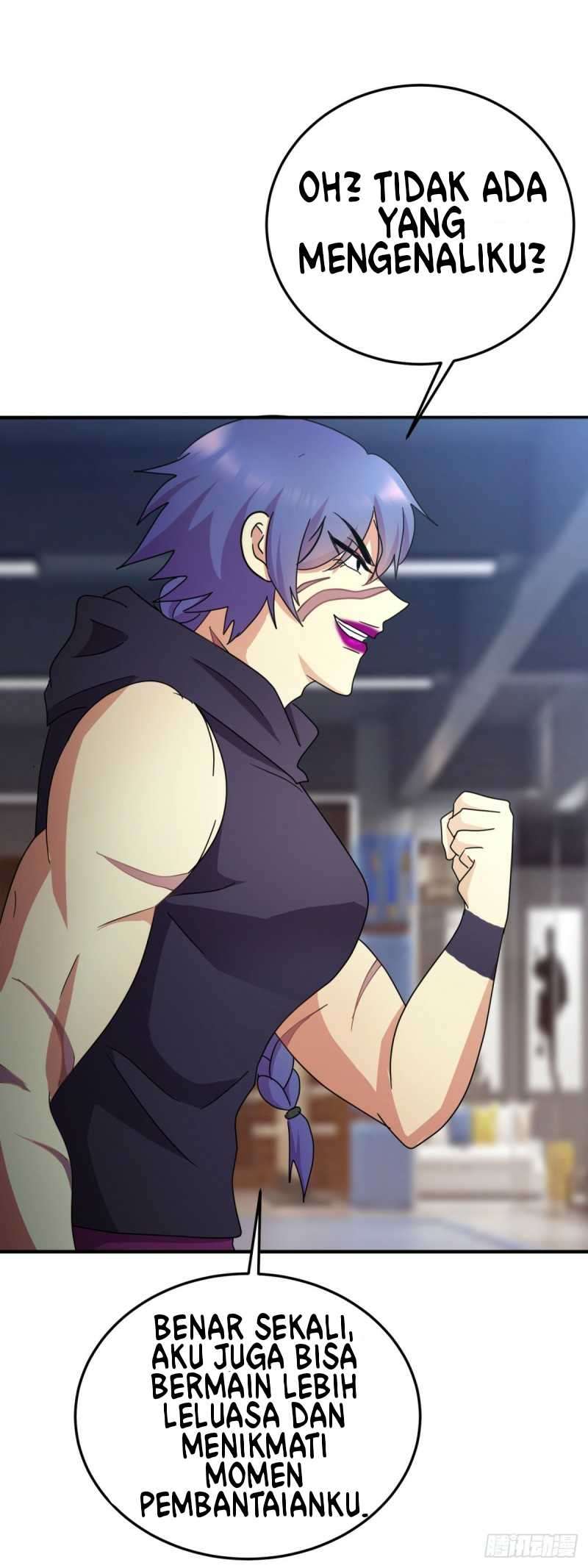 One Thousand Live Broadcast Big Local Tyrant Chapter 64 Gambar 11