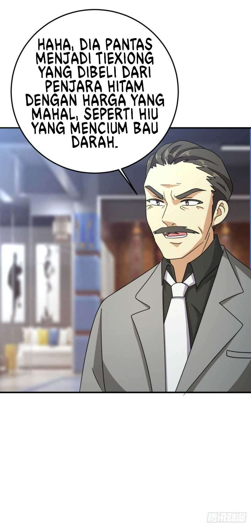 One Thousand Live Broadcast Big Local Tyrant Chapter 64 Gambar 12
