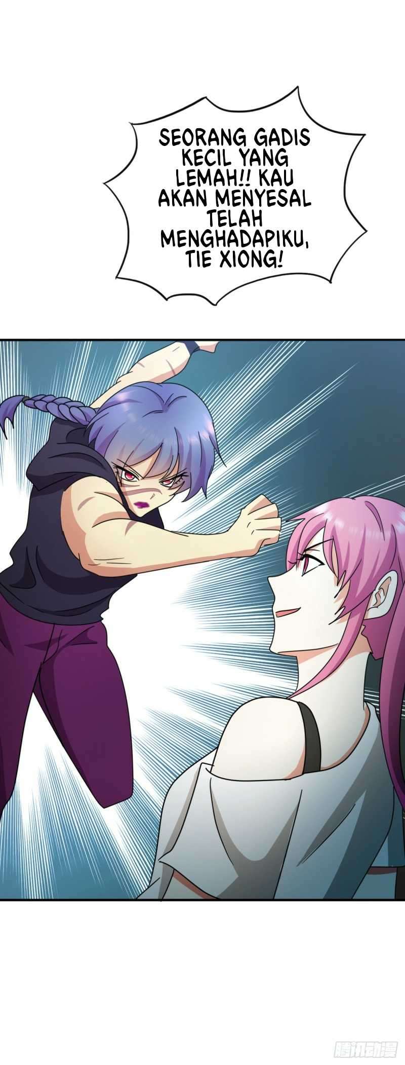 One Thousand Live Broadcast Big Local Tyrant Chapter 64 Gambar 14