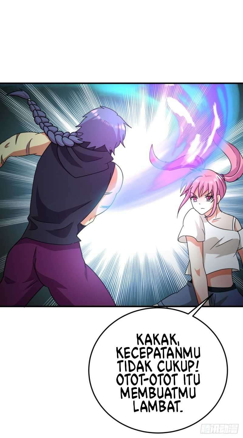 One Thousand Live Broadcast Big Local Tyrant Chapter 64 Gambar 15