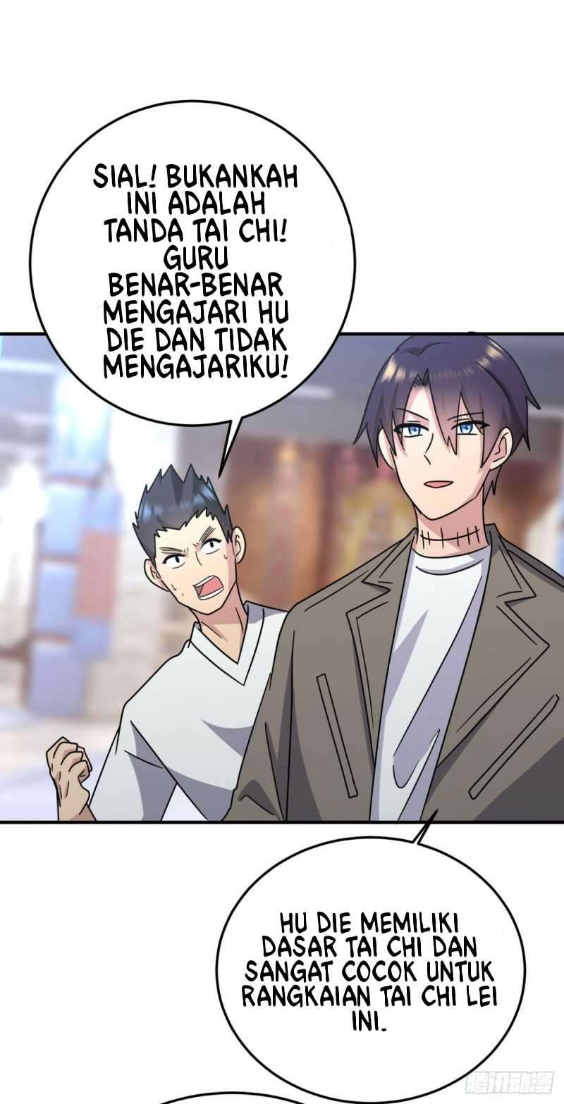 One Thousand Live Broadcast Big Local Tyrant Chapter 64 Gambar 23