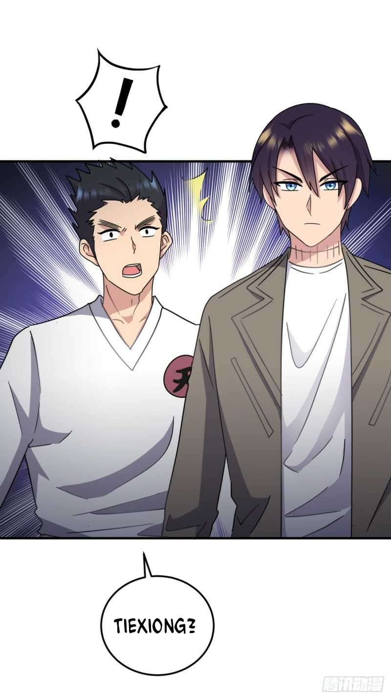 One Thousand Live Broadcast Big Local Tyrant Chapter 64 Gambar 5