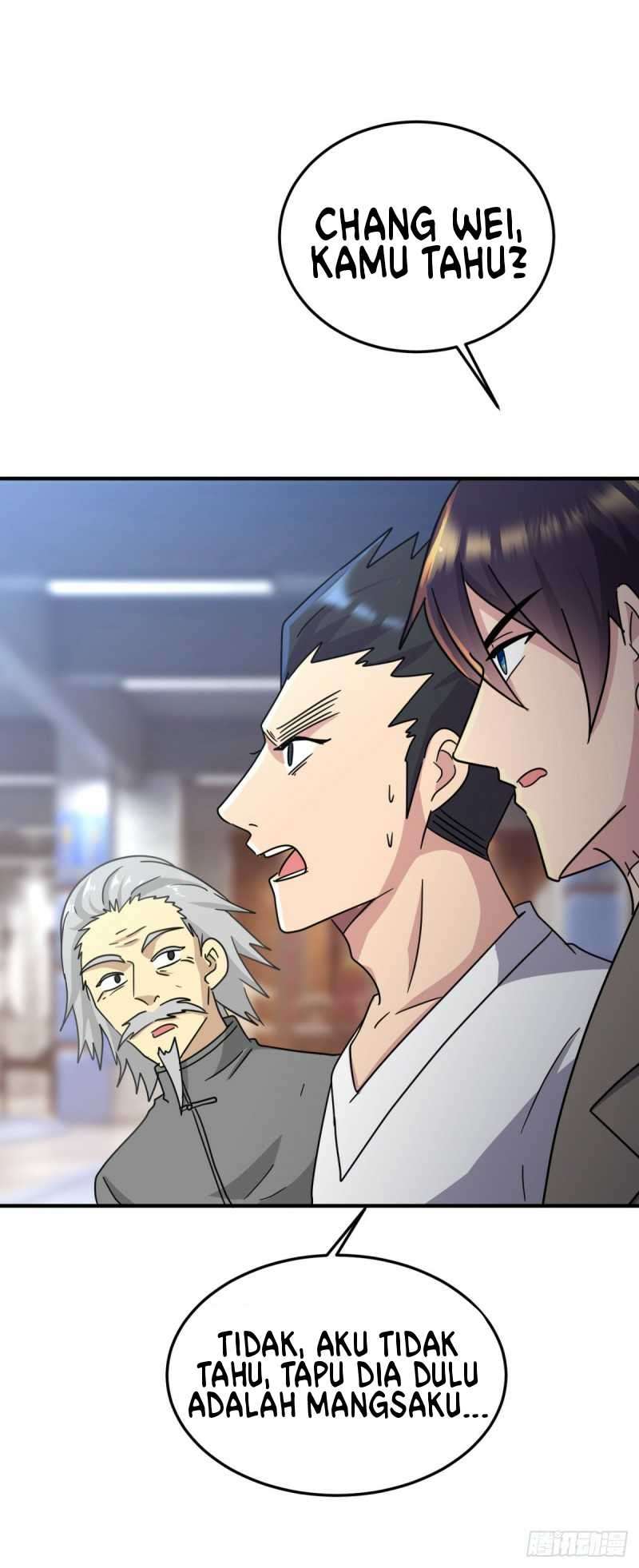 One Thousand Live Broadcast Big Local Tyrant Chapter 64 Gambar 6