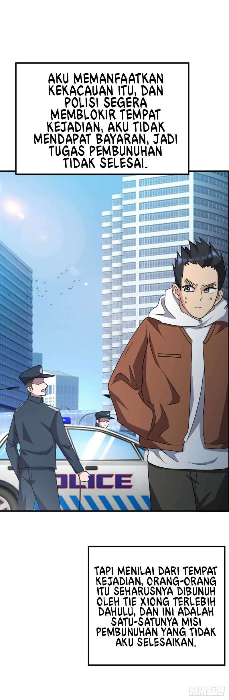 One Thousand Live Broadcast Big Local Tyrant Chapter 64 Gambar 10