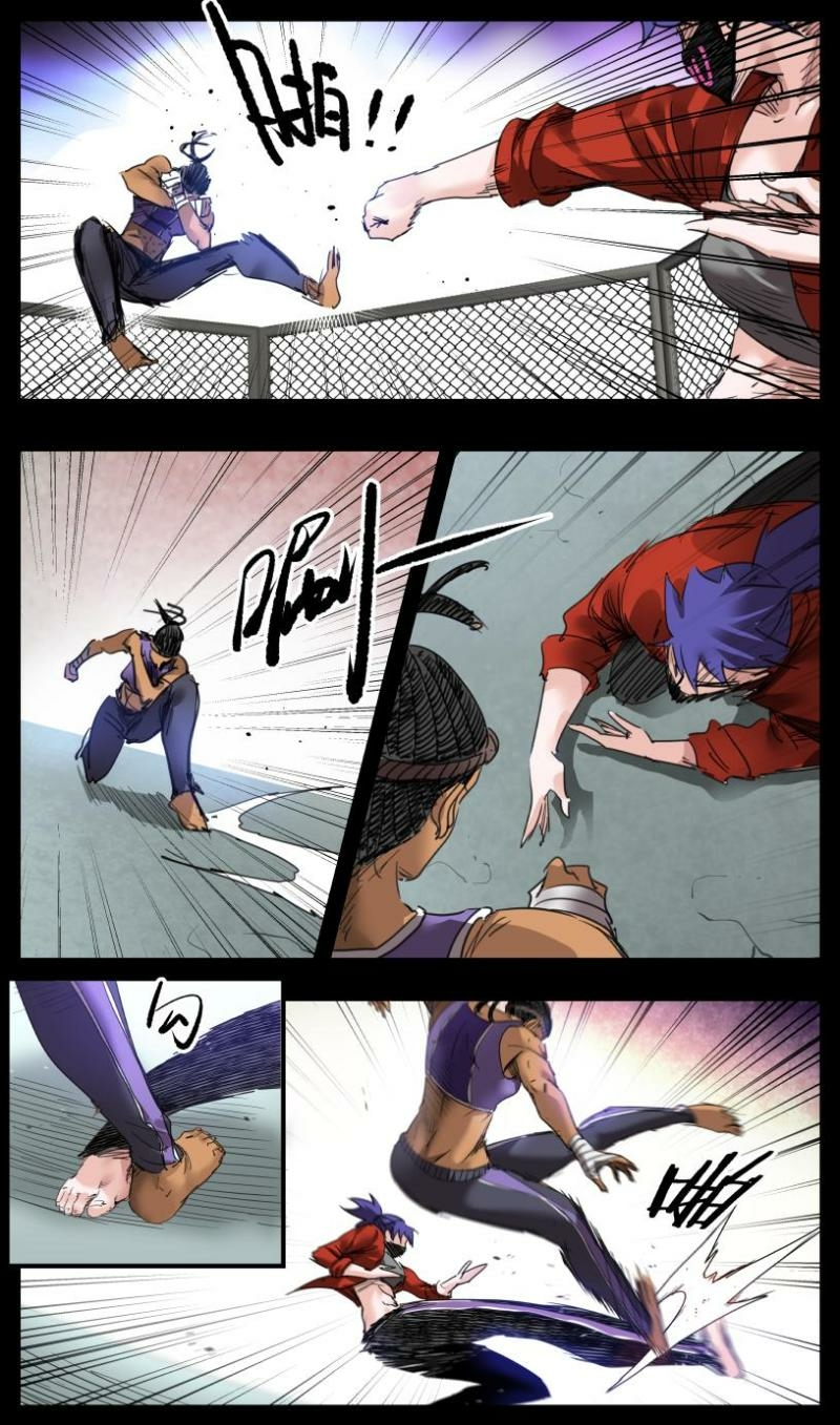 Right Click Chapter 20 Gambar 6