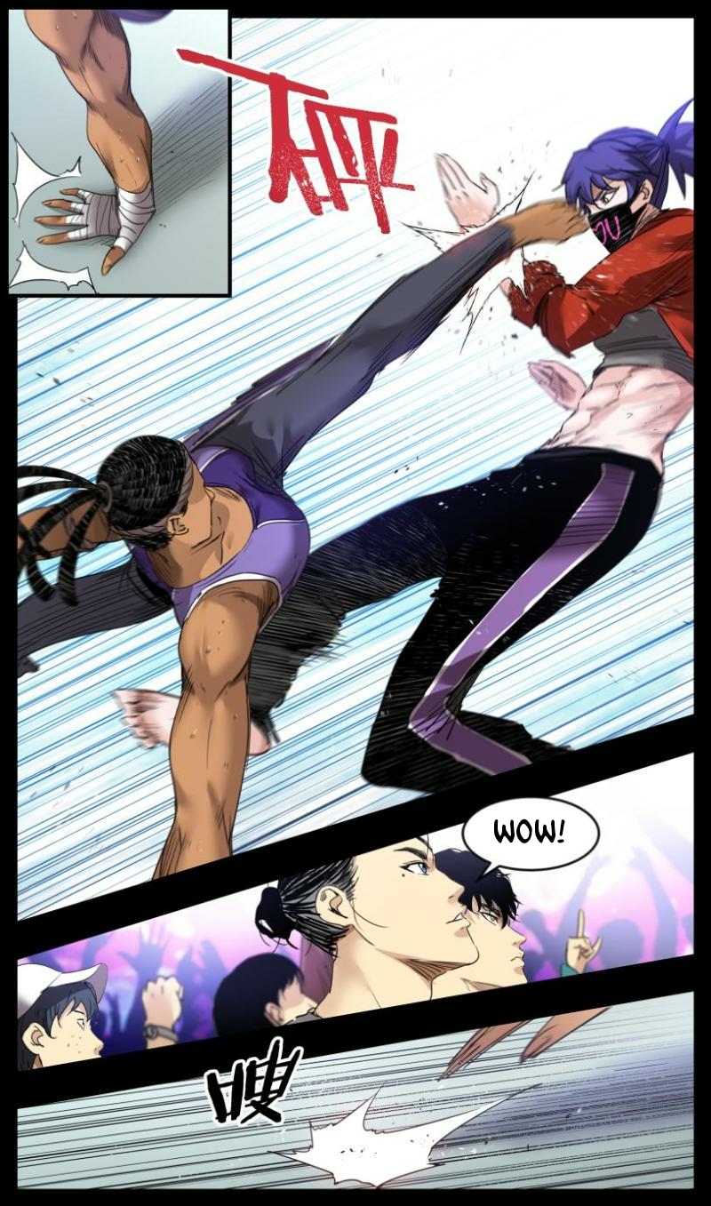 Right Click Chapter 20 Gambar 8