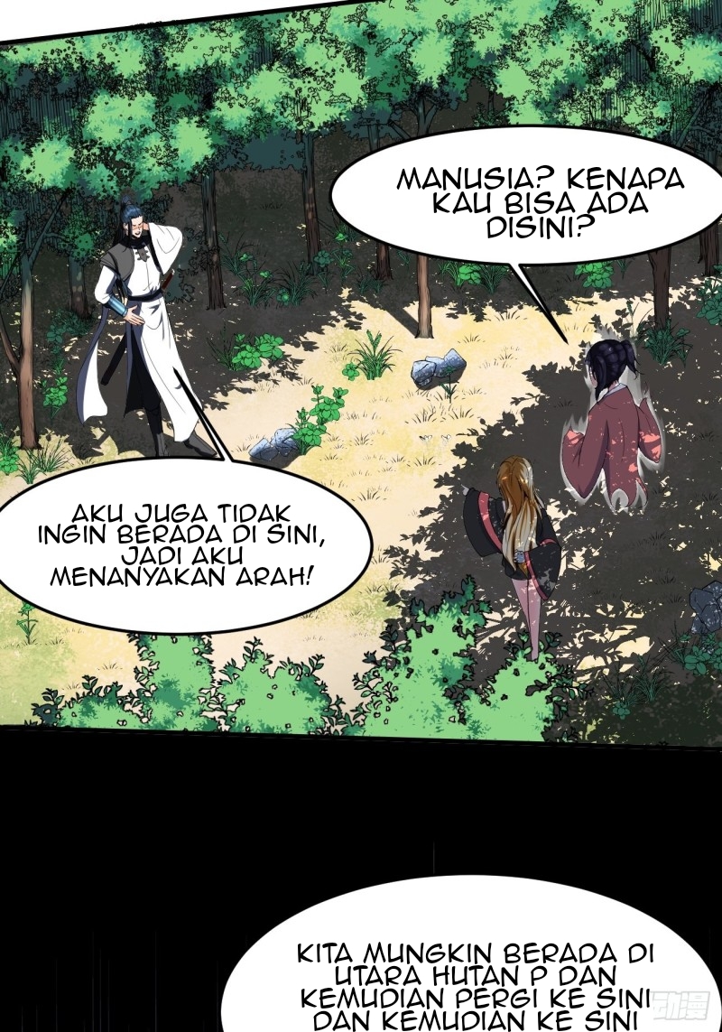 Villain Demon Son In Law Chapter 15 Gambar 23