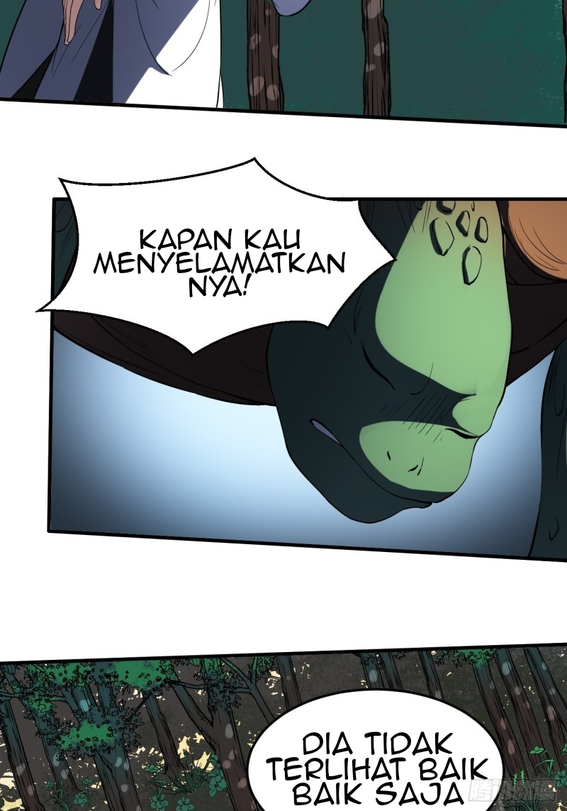 Villain Demon Son In Law Chapter 15 Gambar 32