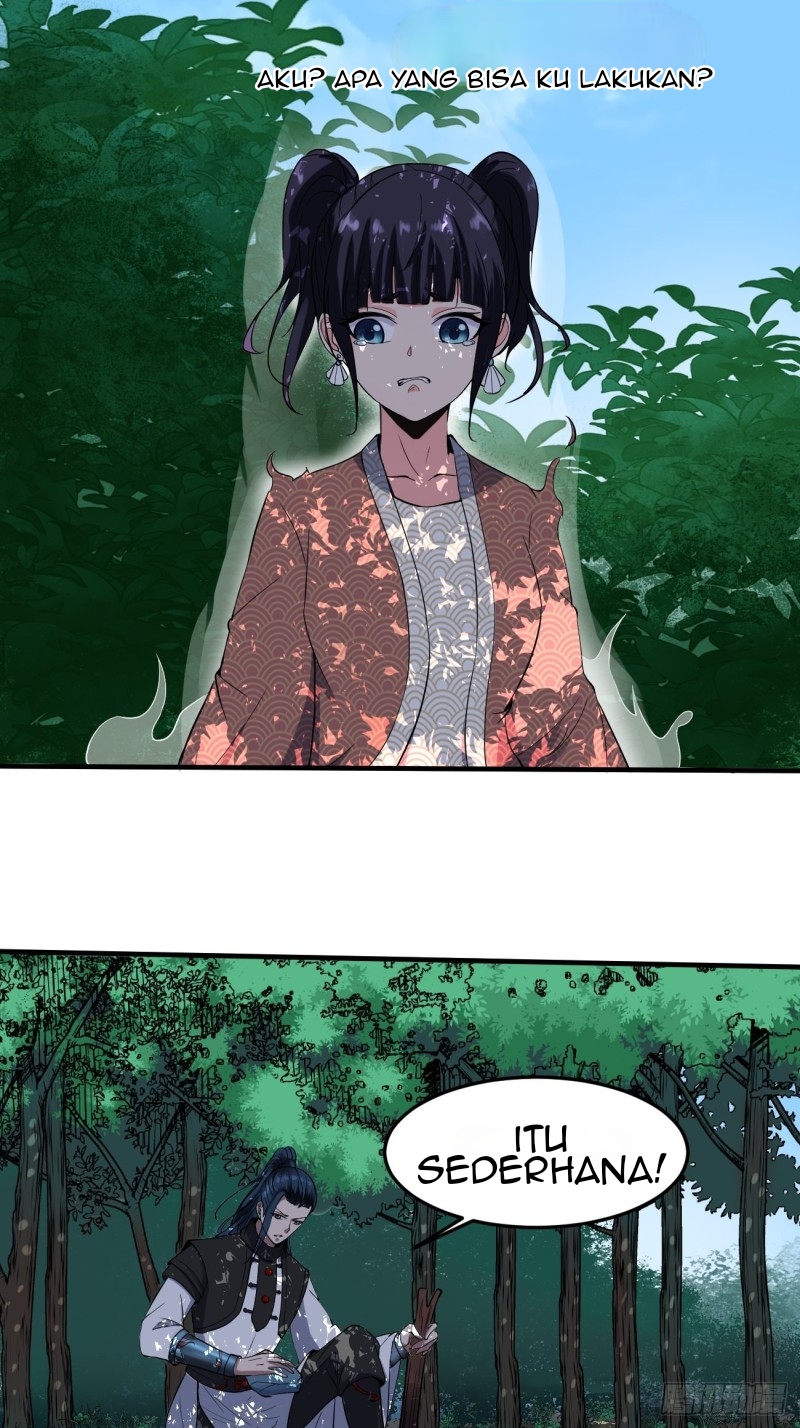 Villain Demon Son In Law Chapter 15 Gambar 39