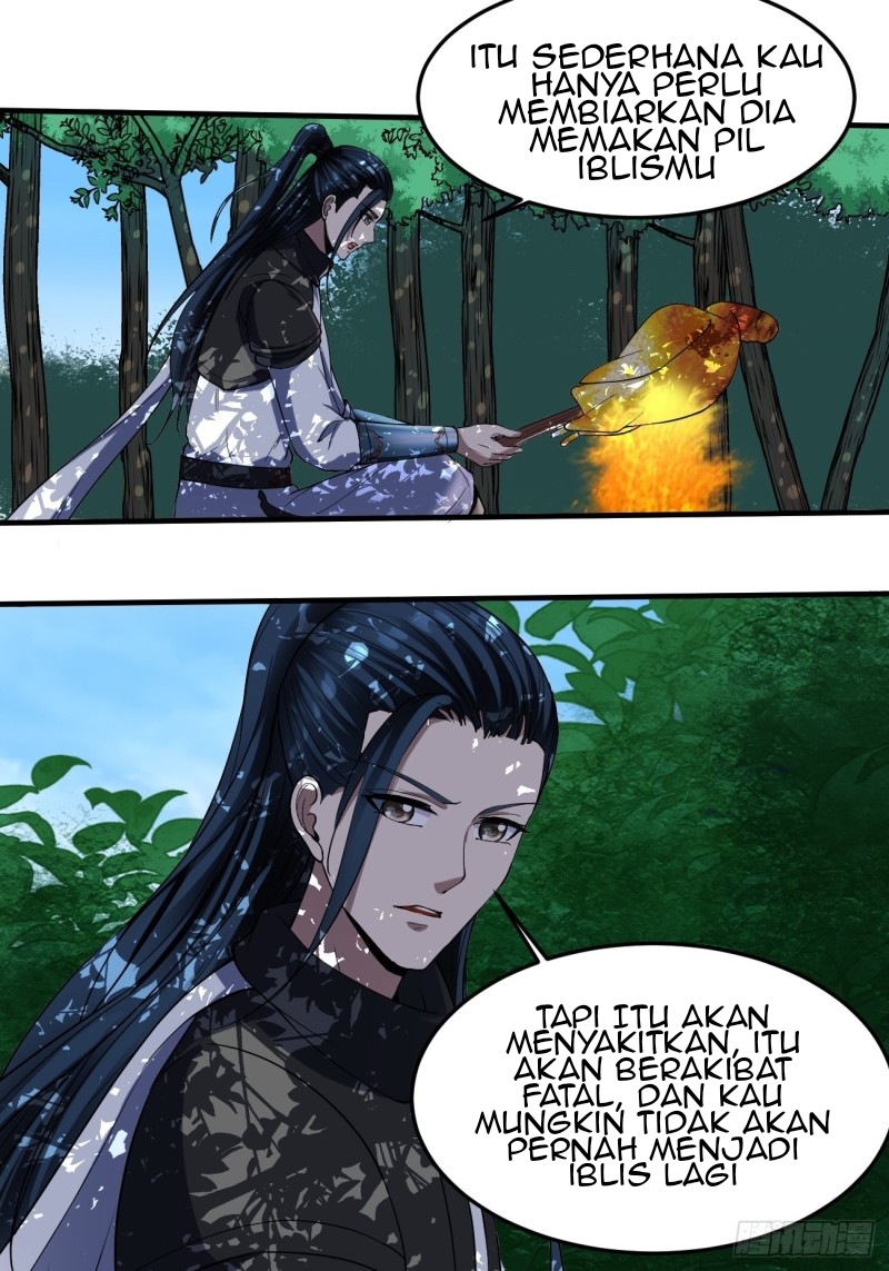 Villain Demon Son In Law Chapter 15 Gambar 43