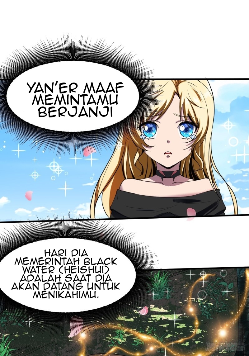 Villain Demon Son In Law Chapter 15 Gambar 51
