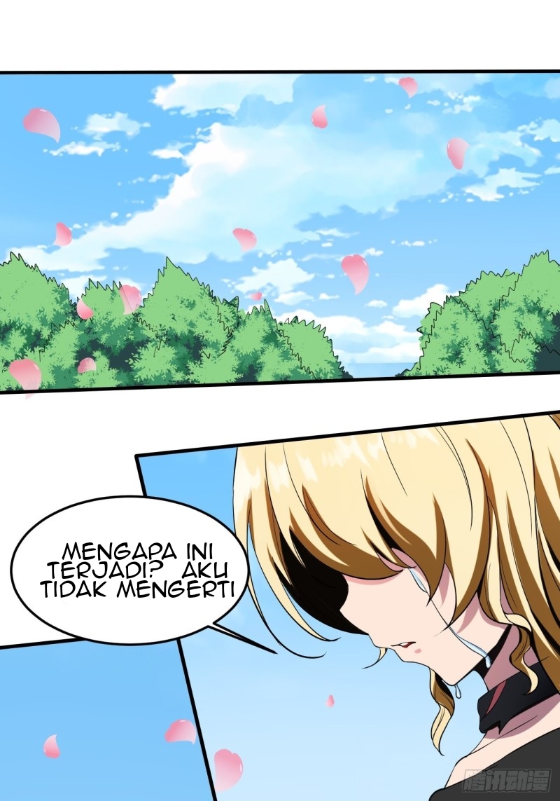 Villain Demon Son In Law Chapter 15 Gambar 54