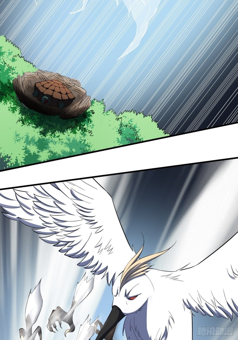 Villain Demon Son In Law Chapter 15 Gambar 7