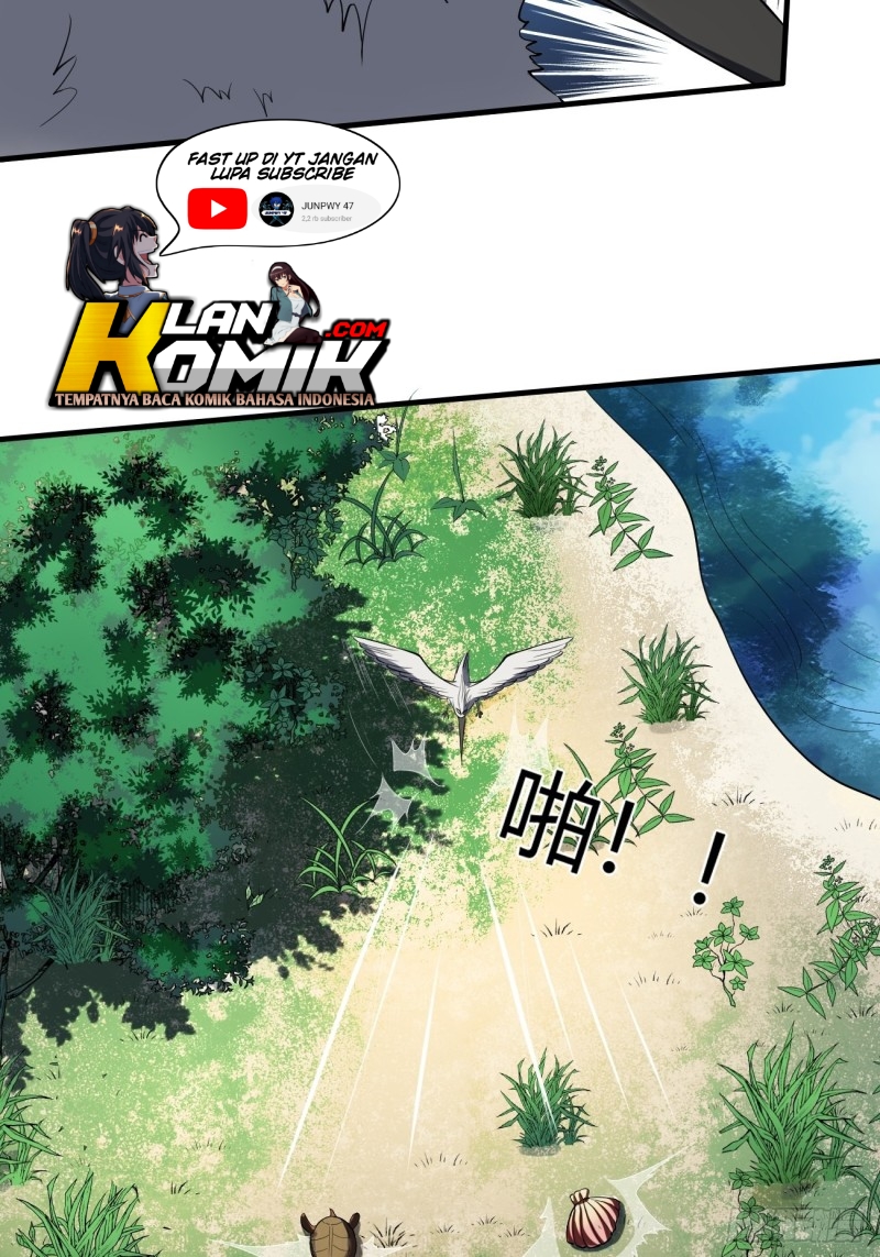 Villain Demon Son In Law Chapter 14 Gambar 10