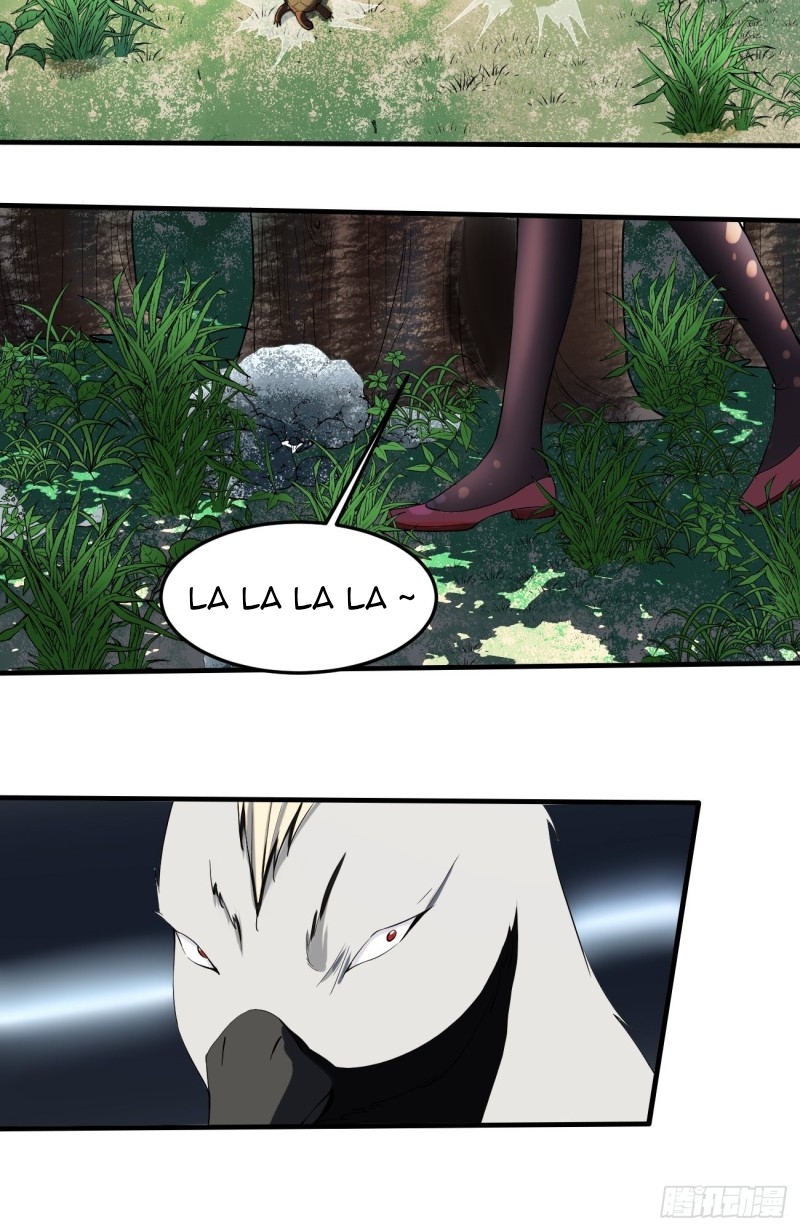 Villain Demon Son In Law Chapter 14 Gambar 11