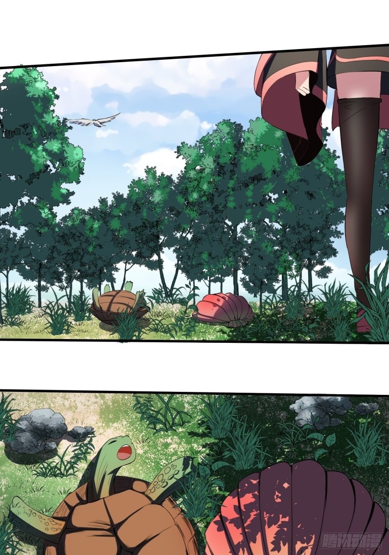 Villain Demon Son In Law Chapter 14 Gambar 12