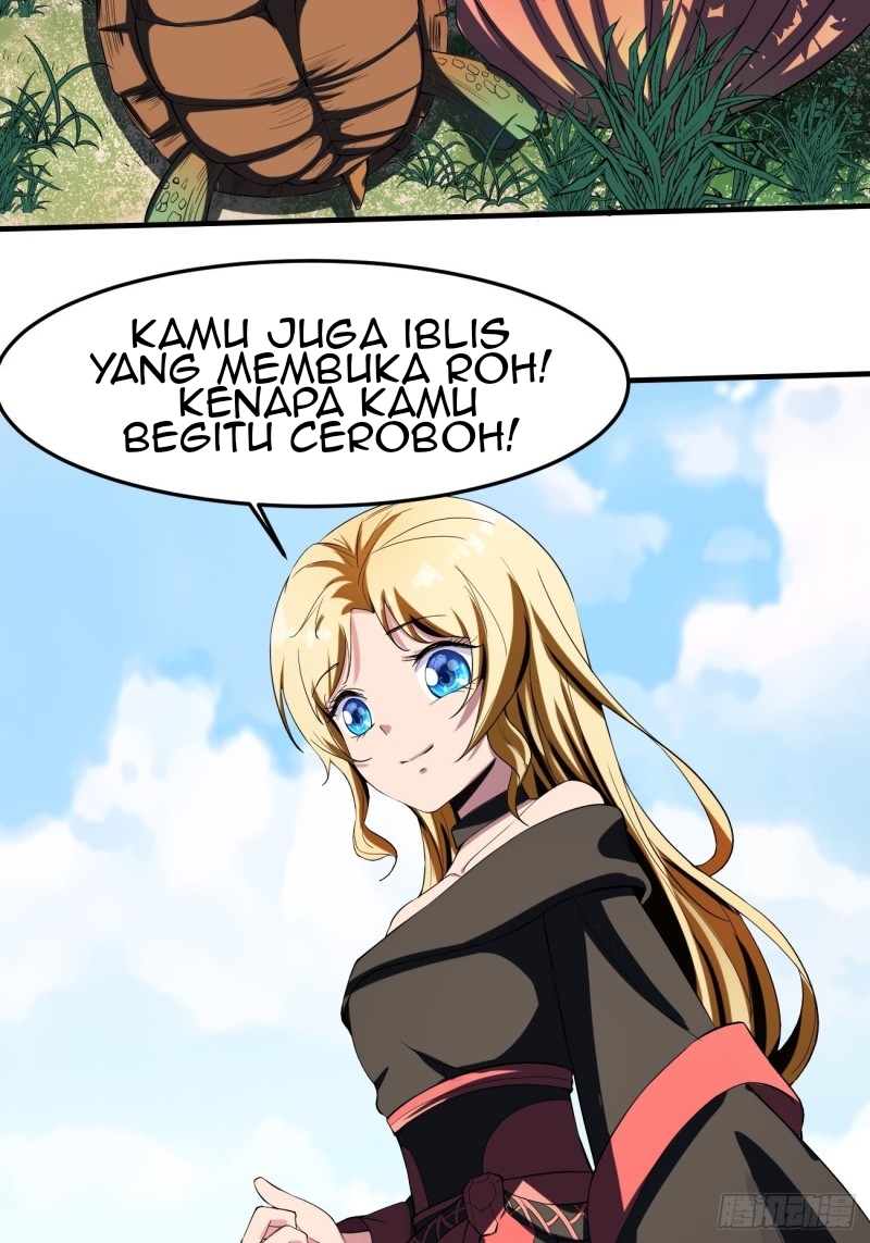 Villain Demon Son In Law Chapter 14 Gambar 13