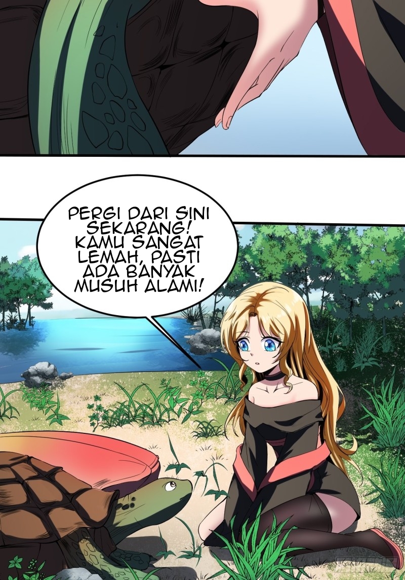 Villain Demon Son In Law Chapter 14 Gambar 15