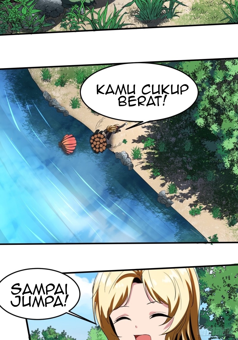 Villain Demon Son In Law Chapter 14 Gambar 16